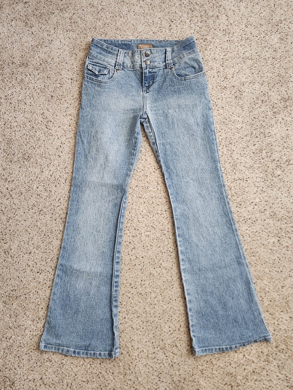 Candie's Y2k Flare Jeans